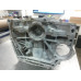 #BMD11 Engine Cylinder Block From 2007 Acura RDX  2.3